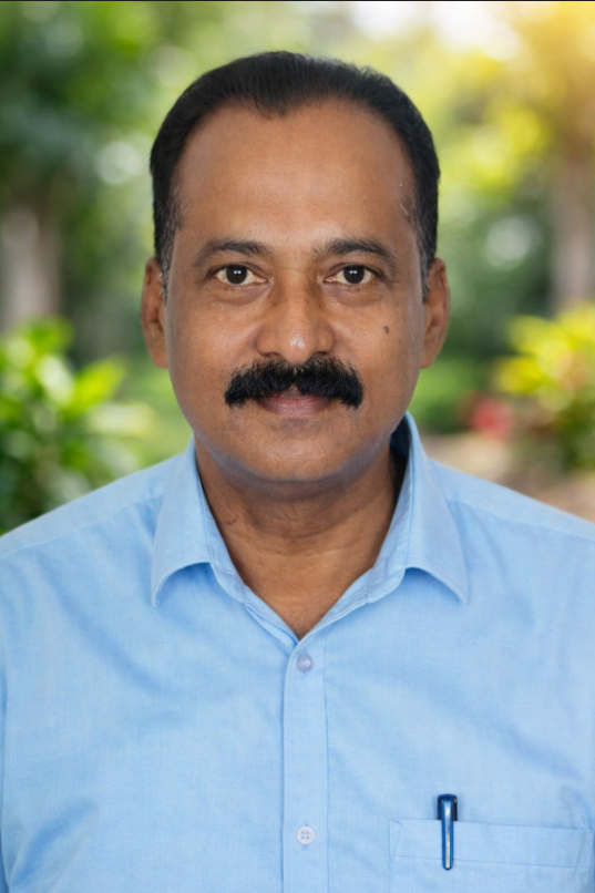 Vice President